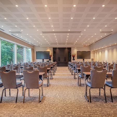 The Hotel Brussel Bagian luar foto